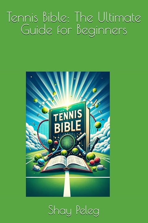 Tennis Bible