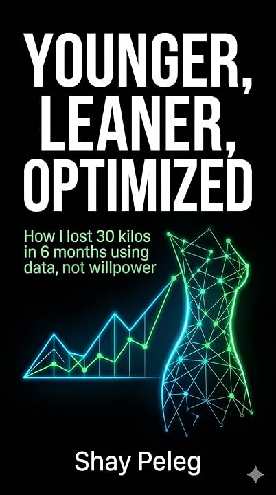 Younger, Leaner, Optimized